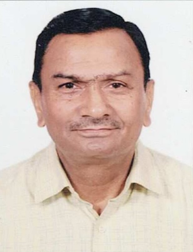 Kantilal