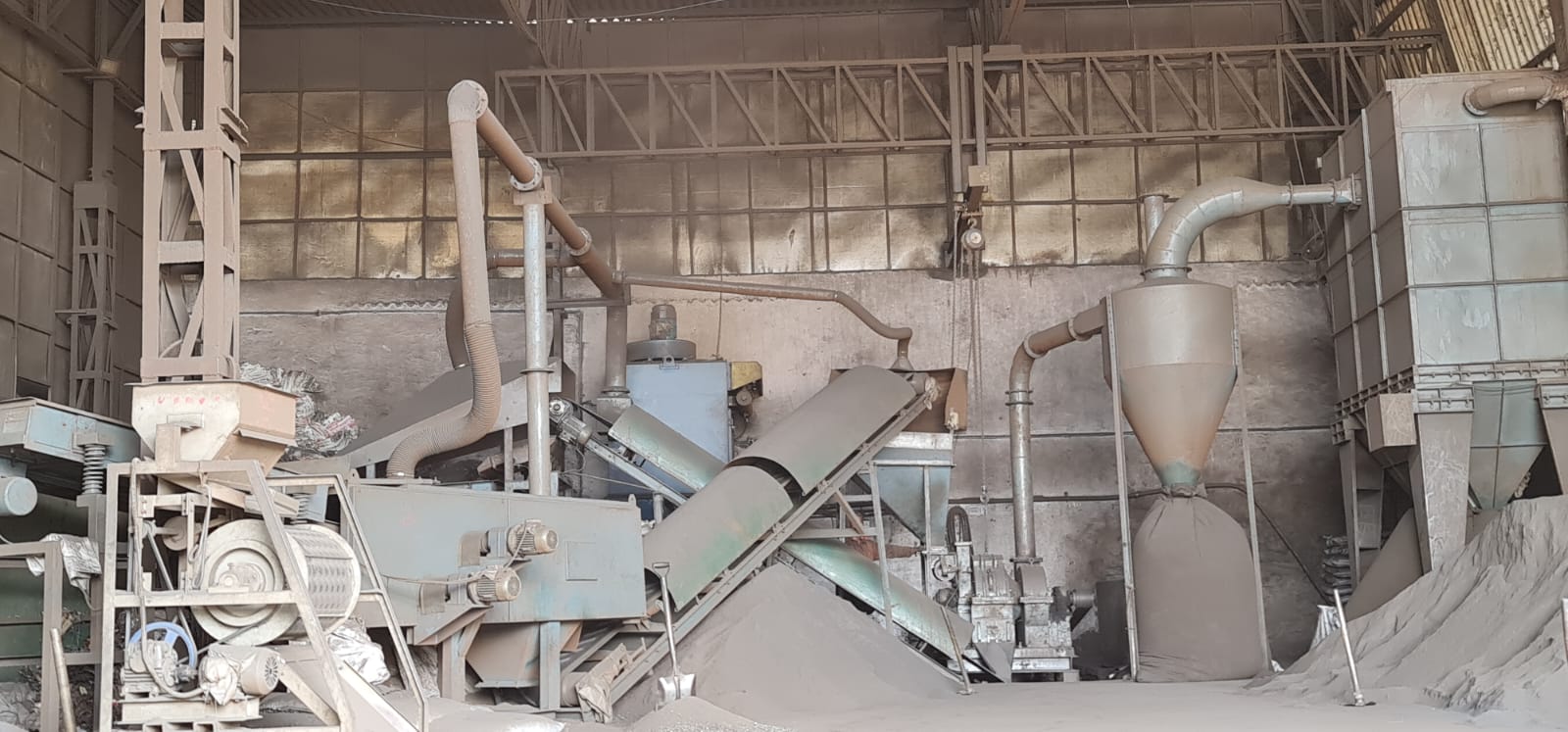 Production Unit
